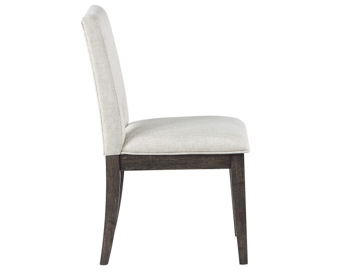 Evan Upholstered Side Chair - Set of 4