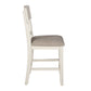 F2702 Dining Set Built in Leaf & Lazy Susan