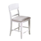 F2702 Dining Set Built in Leaf & Lazy Susan