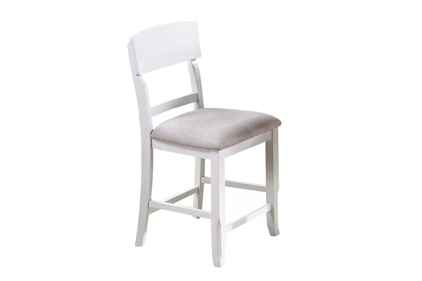 F2702 Dining Set Built in Leaf & Lazy Susan