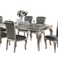 Colección de comedor Osmond F2151 - Muebles Poundex