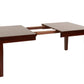 F2207 Florida Dining Set - Extension Leaf