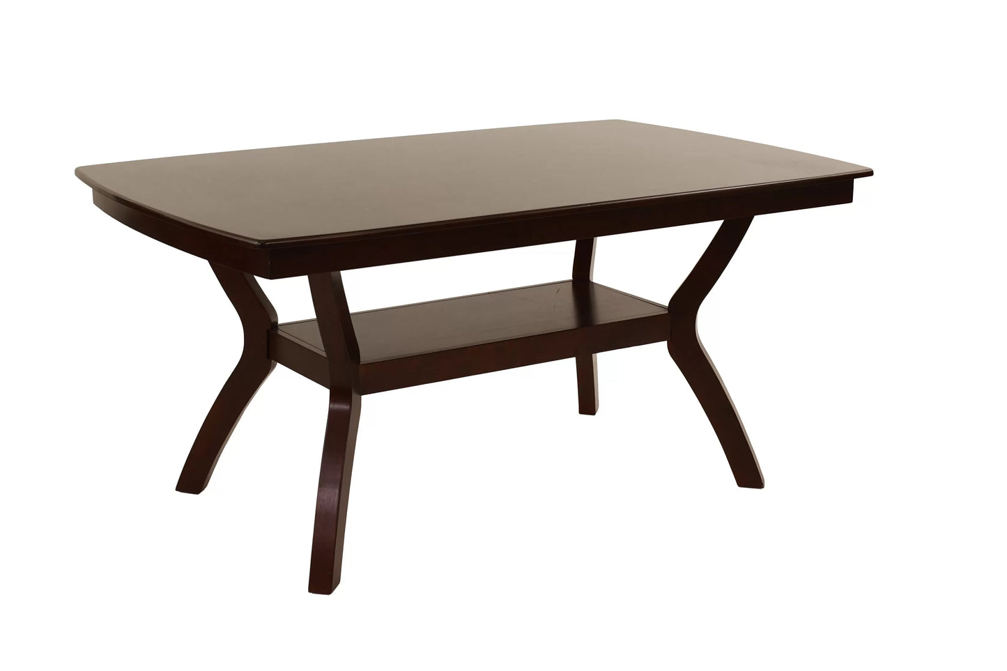 Livingston F2290 Dining Set - Poundex Furniture