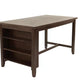 F2568 Talega 5 Pc Dining Set - Solid Wood
