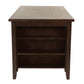 F2568 Talega 5 Pc Dining Set - Solid Wood