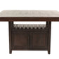 Atlanta F2569 Dining Collection - Extension Leaf