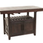 Atlanta F2569 Dining Collection - Extension Leaf