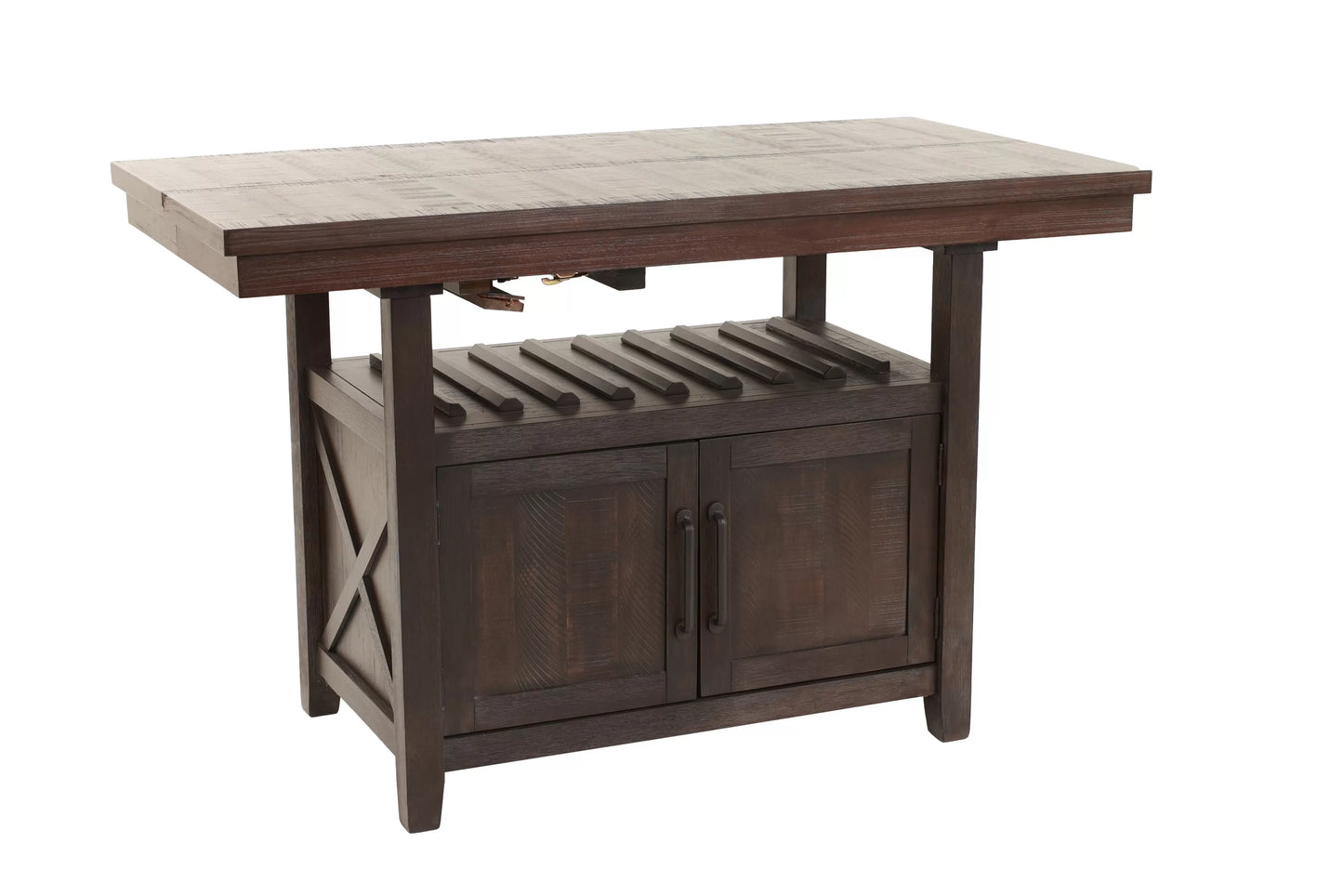 Atlanta F2569 Dining Collection - Extension Leaf