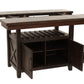 Atlanta F2569 Dining Collection - Extension Leaf