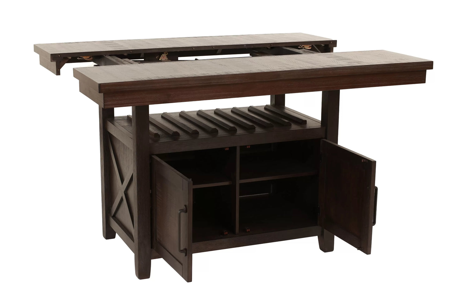 Atlanta F2569 Dining Collection - Extension Leaf