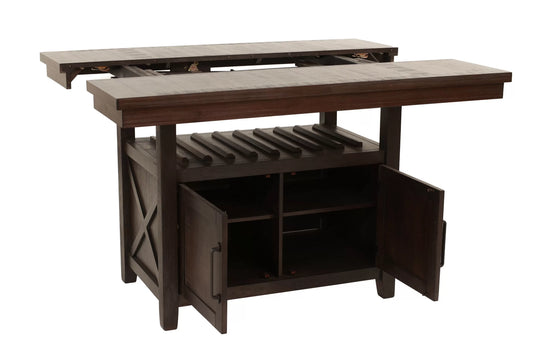 Atlanta F2569 Dining Collection - Extension Leaf