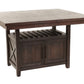 Atlanta F2569 Dining Collection - Extension Leaf