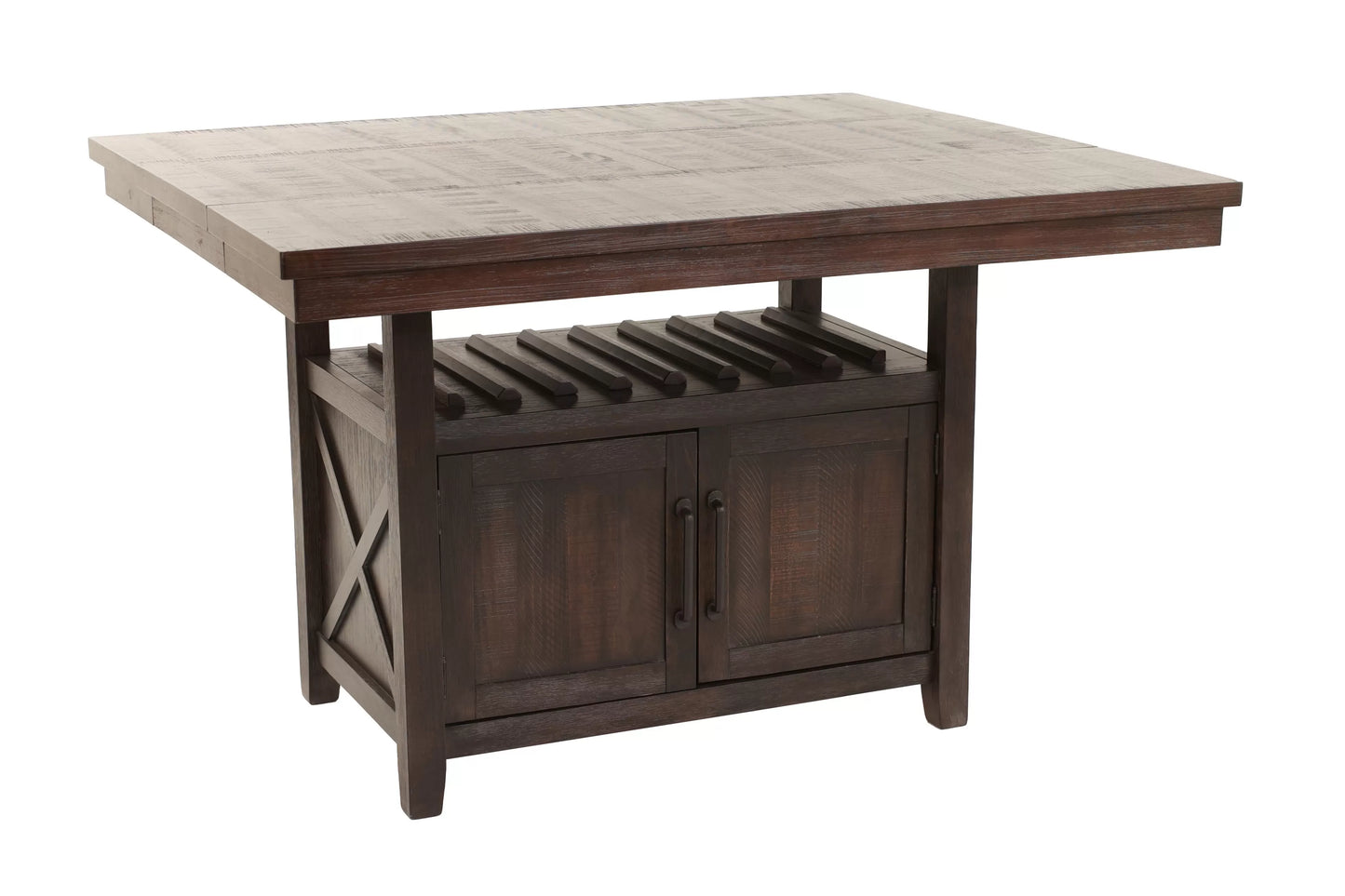 Atlanta F2569 Dining Collection - Extension Leaf