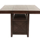 Atlanta F2569 Dining Collection - Extension Leaf