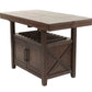 Atlanta F2569 Dining Collection - Extension Leaf