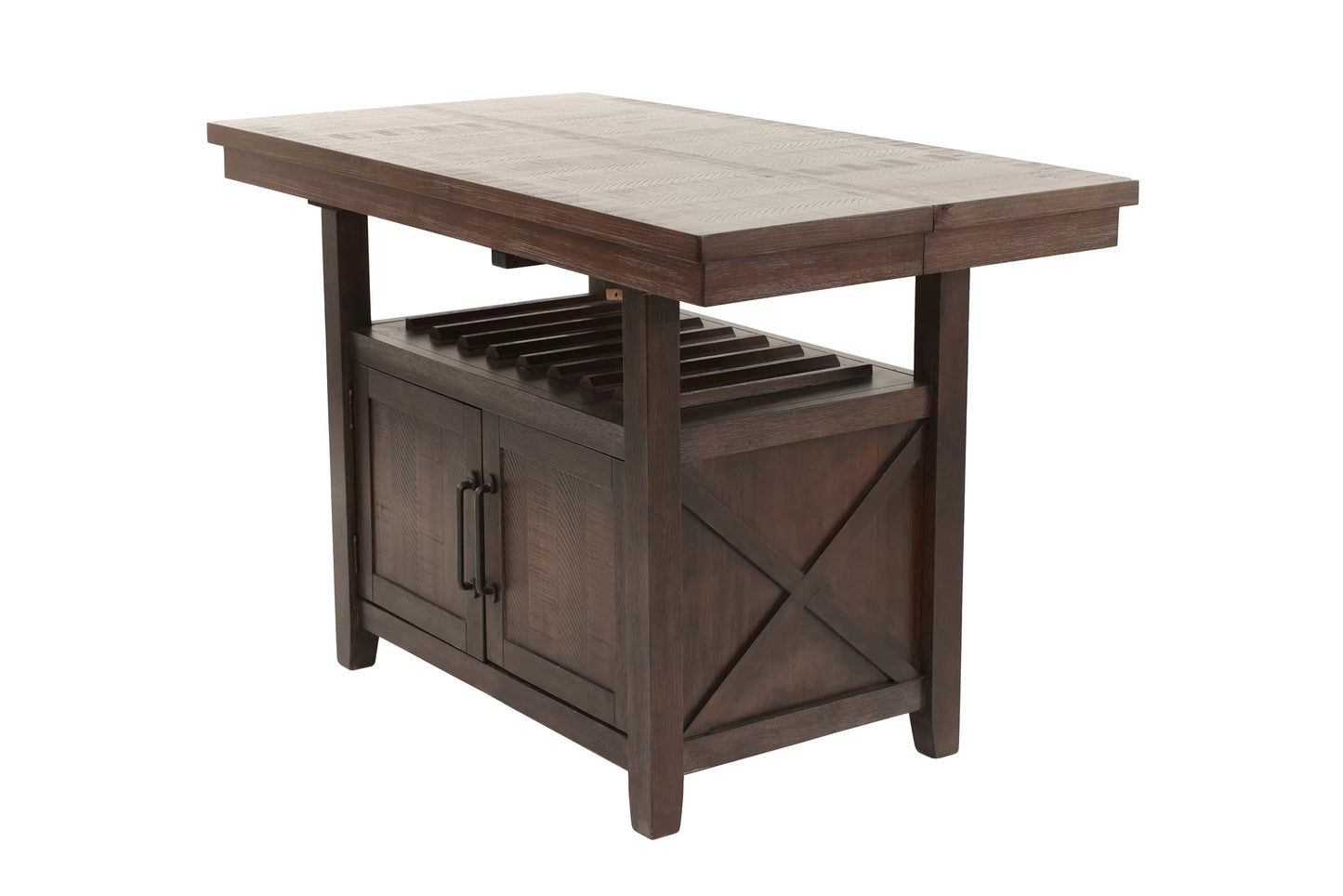 Atlanta F2569 Dining Collection - Extension Leaf