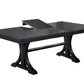 F2703 Dining Collection Butterfly Leaf
