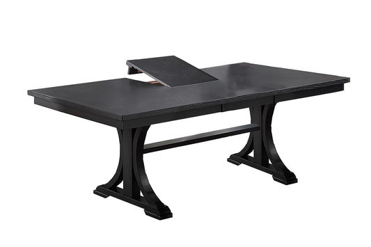 F2703 Dining Collection Butterfly Leaf