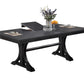 F2703 Poundex 7 Pc Dining Set