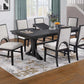 F2703 Dining Collection Butterfly Leaf