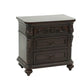 Poundex F9386 Arlington 4 Pc Bedroom Set