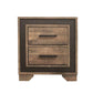 F9627 Queen or King 4 Pc Bedroom Set