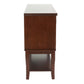 F6056 Dark Rosy Brown Server