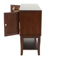 F6056 Dark Rosy Brown Server