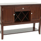 F6056 Dark Rosy Brown Server
