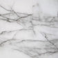 F6393 Coffee & End Tables - Faux Marble Top