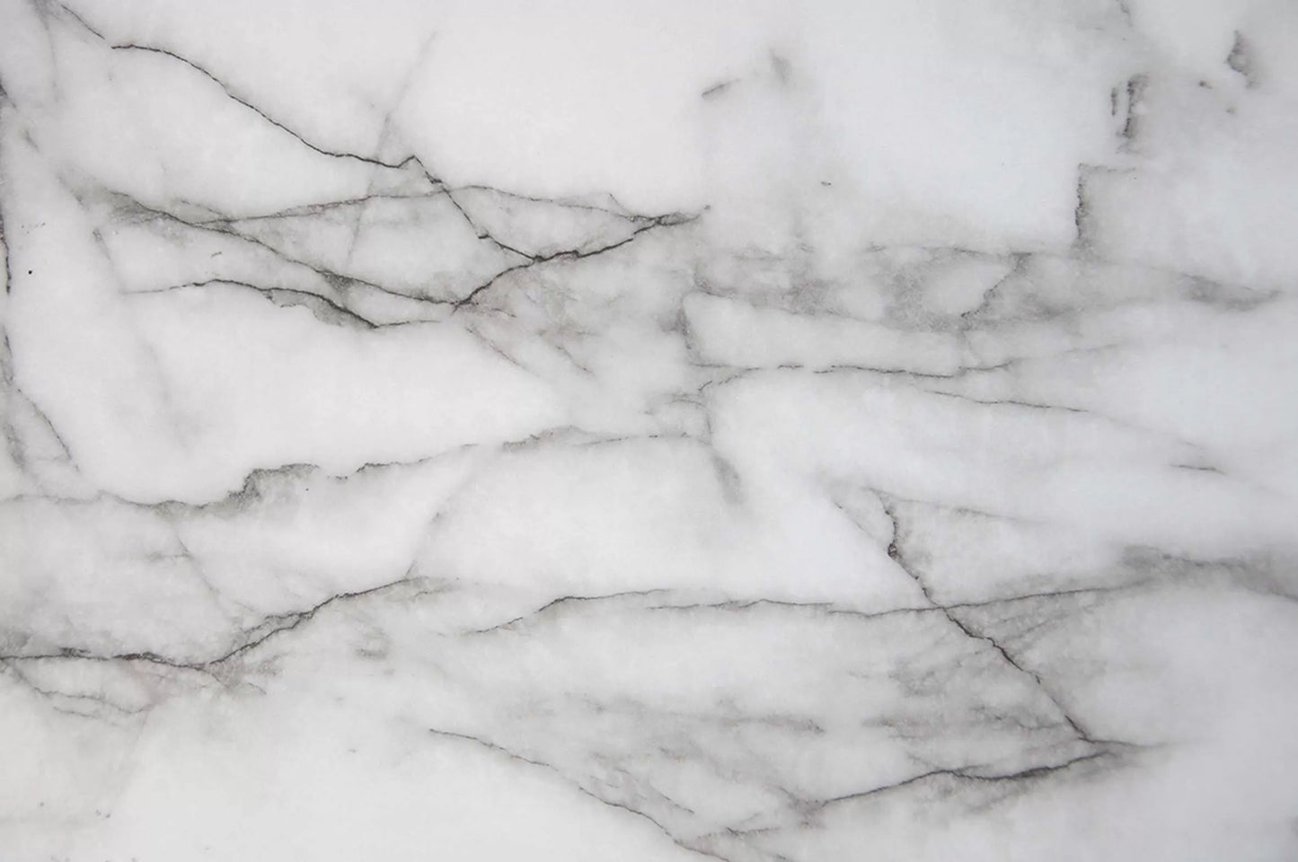 F6393 Coffee & End Tables - Faux Marble Top