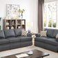 F6441 Redondo 2 Pc Sofa Collection - 2 Color Options