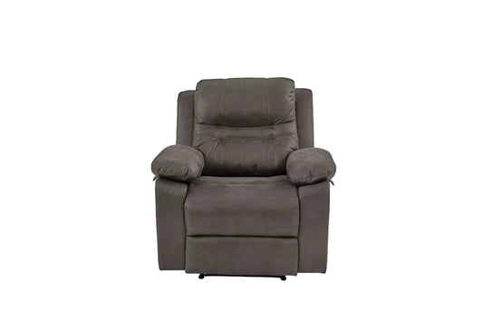 Adler Recliner F6700 - Slate Blue