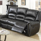Poundex F6750 Sofa Collection