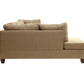 F7605 Reversible Sectional Collection - 3 Colors