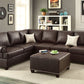 Jackson Reversible F7770 Sectional by Poundex