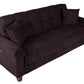 Bravo Sofá Cama Futón - 3 Colores