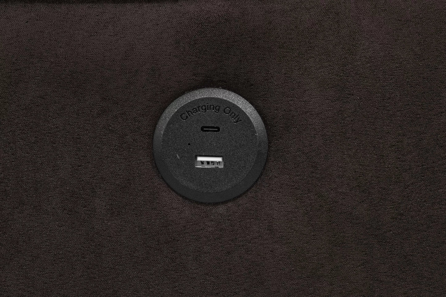 Bravo Sofá Cama Futón - 3 Colores