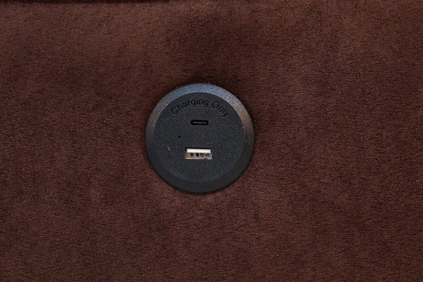 Bravo Futón Chocolate F7889