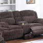 F8136 Fur Like Jumbo Corduroy Sofa Set