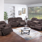 F8136 Fur Like Jumbo Corduroy Sofa Set
