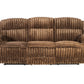 F8136 Fur Like Jumbo Corduroy Sofa Set