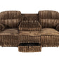 F8136 Fur Like Jumbo Corduroy Sofa Set