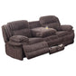 F8136 Fur Like Jumbo Corduroy Sofa Set