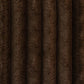 F8134 Chocolate Glider Recliner