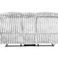 F8143 Jumbo Corduroy Fur Like Sofa Set