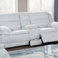 F8143 Jumbo Corduroy Fur Like Sofa Set