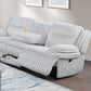 F8143 Jumbo Corduroy Fur Like Sofa Set