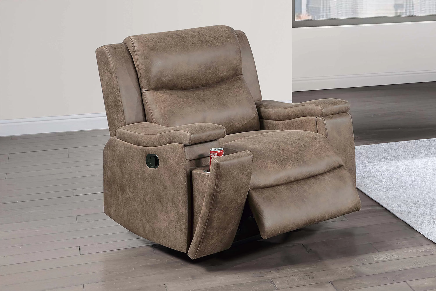 Living Room > Recliners