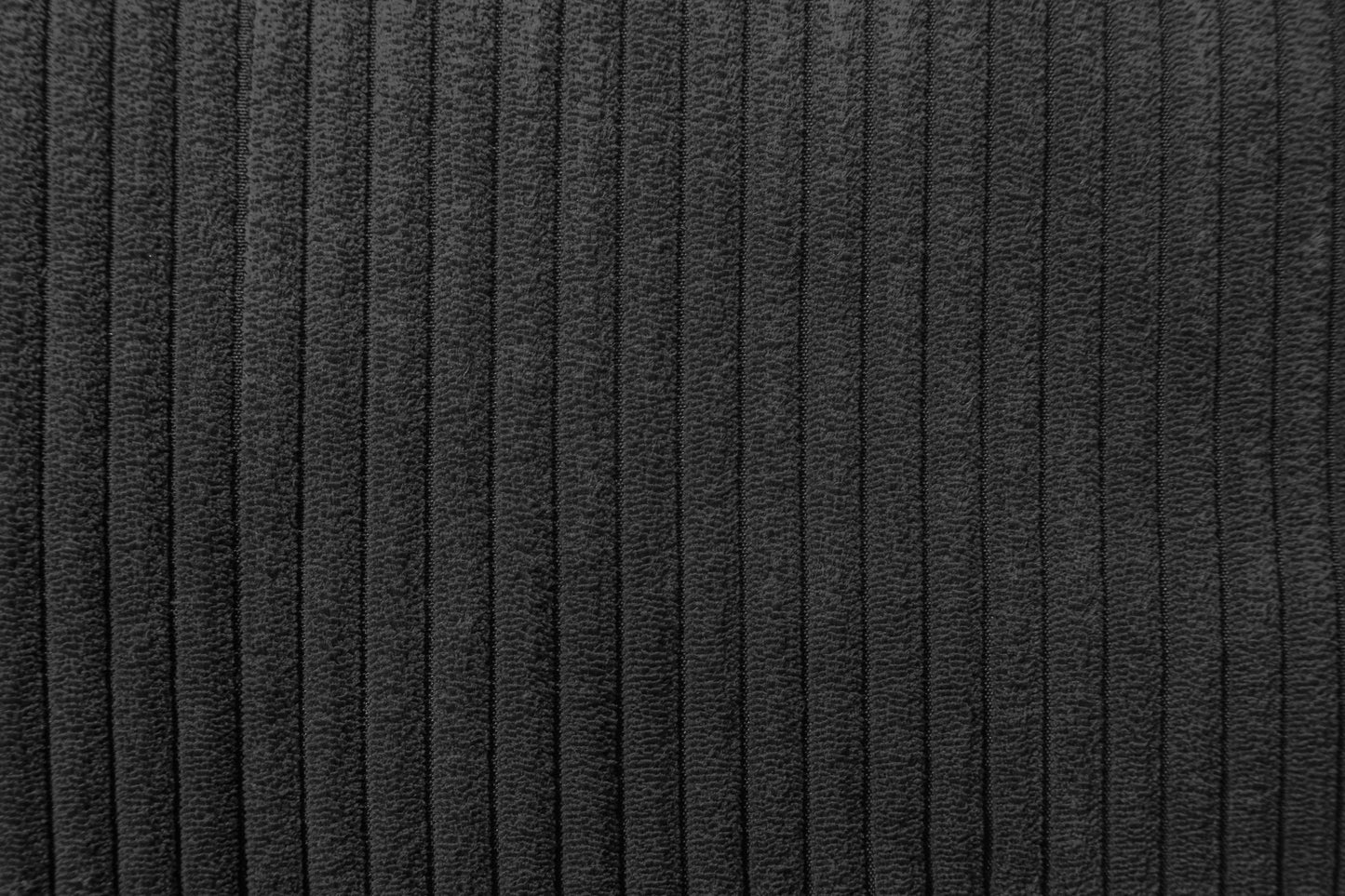 Poundex F8302 Corduroy 4 Pc Sectional